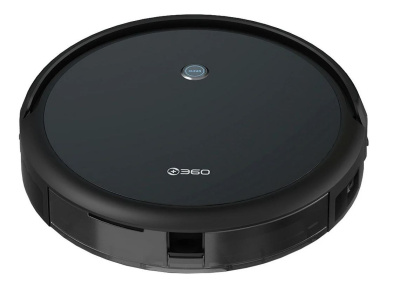 Пылесос 360 Robot Vacuum Cleaner C50-1