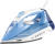 Утюг BBK ISE-2411 голубой Утюг BBK ISE-2411 голубой