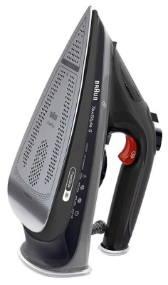 Утюг Braun SI5088BK