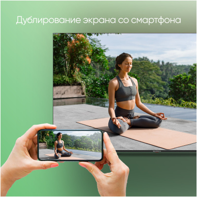 ЖК-телевизор Topdevice TDTV40BS04F_BK