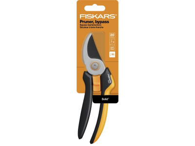 Секатор Fiskars Solid P341