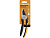 Секатор Fiskars Solid P341