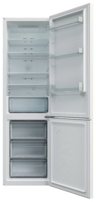Холодильник Candy CCRN 6200 W