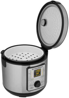Мультиварка Maunfeld MPMC-1625S