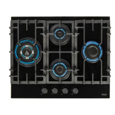 Газовая варочная поверхность De'Longhi GABRIELLA 6GW NB