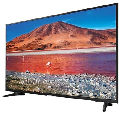 ЖК-телевизор Samsung UE55TU7002U