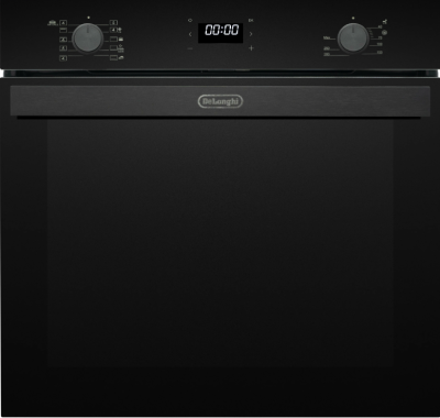 Электрический духовой шкаф DeLonghi DEO 755 NB MARTINA