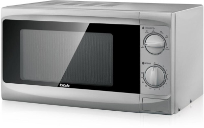 Микроволновая печь BBK 20MWS-707M/S