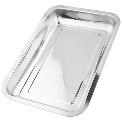 Противень Domestico 31х21х4 см 108945