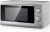 Микроволновая печь BBK 20MWS-707M/S Микроволновая печь BBK 20MWS-707M/S