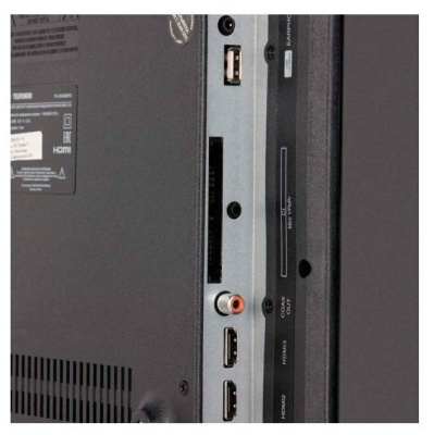 ЖК-телевизор TELEFUNKEN TF-LED24S89T2