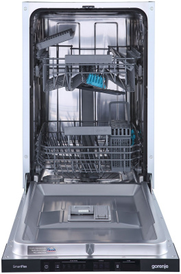 Посудомоечная машина встраиваемая Gorenje GV541D10