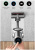 Пылесос Dreame Cordless Vacuum Cleaner V12 Grey