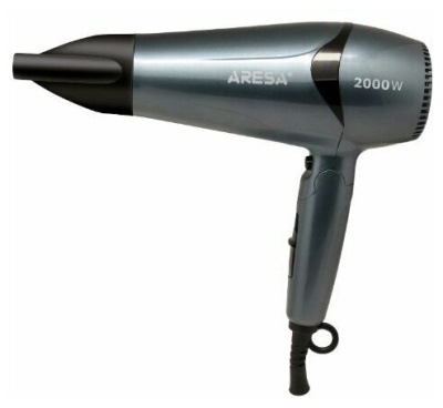 Фен Aresa AR-3215