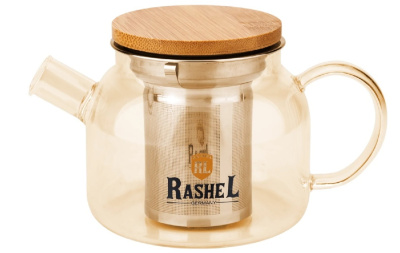 Чайник заварочный Rashel 0,6 л R-8362