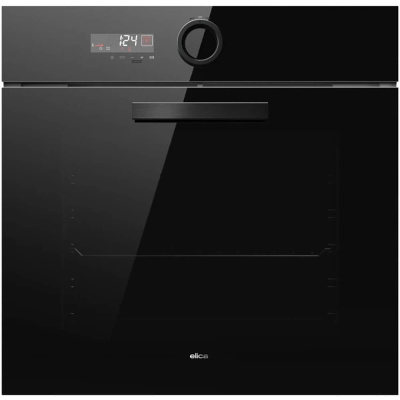 Электрический духовой шкаф Elica Virtus Multi 60 DD BL