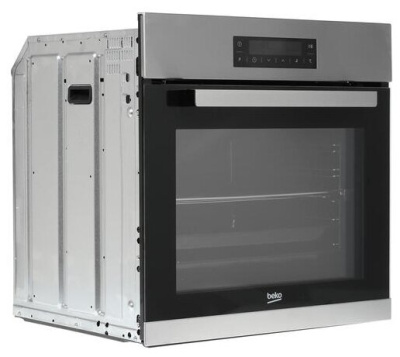 Электрический духовой шкаф BEKO BIR22400 XMS