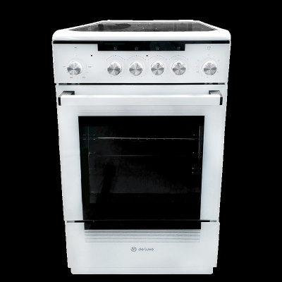 Плита электрическая De Luxe 506004.13эс