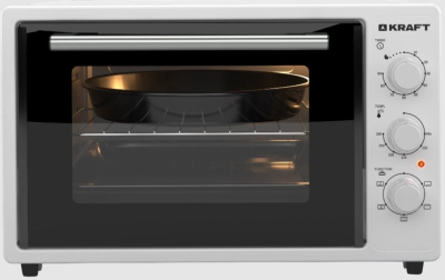 Мини-печь Kraft KF-MO 402 FKW