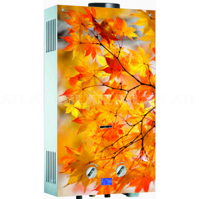 Газовая колонка ATL 3-10 LT Maple Leaf