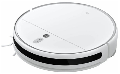 Пылесос Xiaomi Mi Robot Vacuum-Mop 2