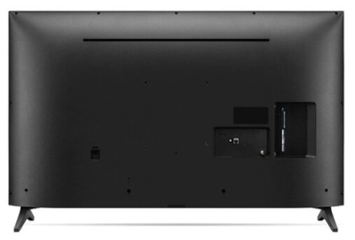 ЖК-телевизор LG 55UP75006LF