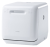 Посудомоечная машина Leran CDW 42-043 W
