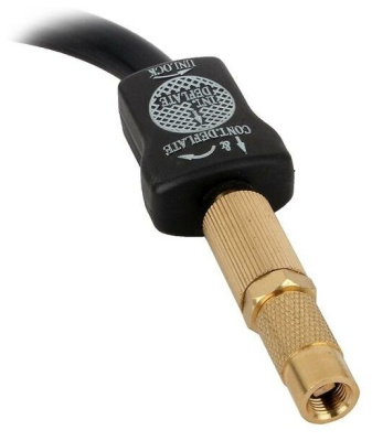 Манометр Berkut ADG-031