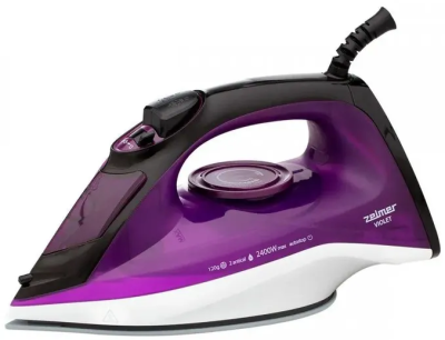 Утюг Zelmer ZIR1515