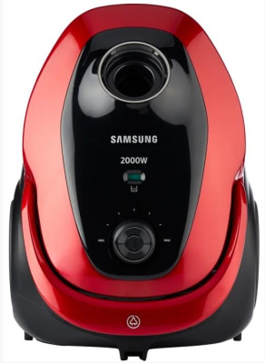 Пылесос Samsung VC20M257AWR (ПИ)