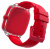 Умные часы детские Elari KidPhone Fresh Red