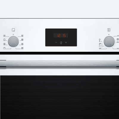 Электрический духовой шкаф Bosch HBF512BV1R
