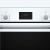 Электрический духовой шкаф Bosch HBF512BV1R Электрический духовой шкаф Bosch HBF512BV1R
