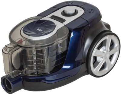 Пылесос JVC JH-VC430 Синий