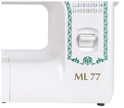 Швейная машина Janome ML77