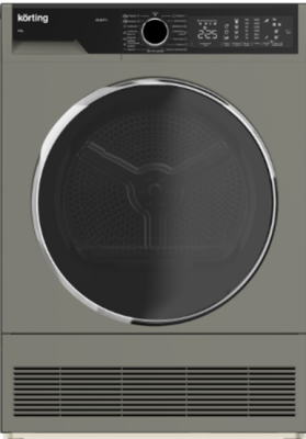 Сушильная машина Korting KD 60L97 S