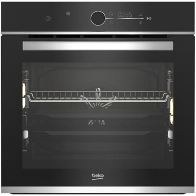 Электрический духовой шкаф Beko BBIM13400XCS