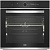 Электрический духовой шкаф Beko BBIM13400XCS
