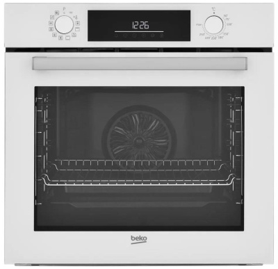 Электрический духовой шкаф BEKO BBIM143N0W