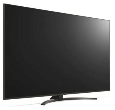 ЖК-телевизор LG 55UQ81009LC