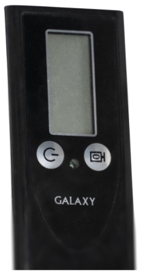 Безмен Galaxy GL 2831 White