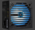 Блок питания Aerocool ATX 550W VX-550 RGB PLUS 120mm