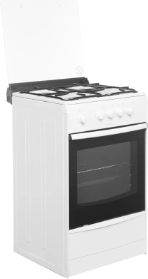 Плита газовая DARINA 1B GM441 002 W