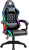 Игровое кресло Defender Energy RGB Led Black