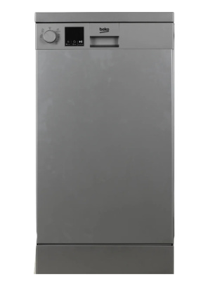 Посудомоечная машина BEKO DVS050R02S