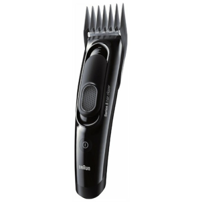 Машинка для стрижки волос Braun HC 5050