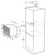 Микроволновая печь встраиваемая Gorenje BM235SYW