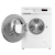 Стиральная машина Maunfeld MFWM127WH05