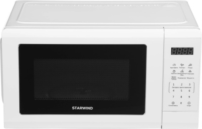 Микроволновая печь Starwind SMW4220 белый