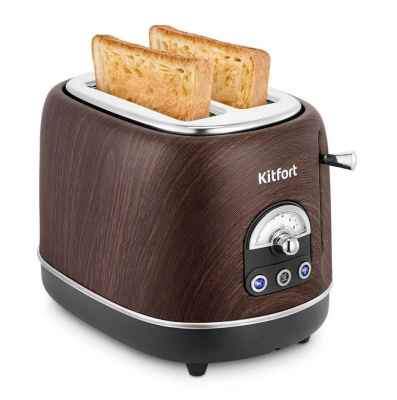 Тостер Kitfort КТ-9910